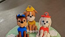 Nerijaus Ju&scaron;kos sūnaus Pauliaus 6-ojo gimtadienio i&scaron;vyka