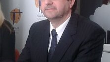 &Scaron;iaulių miesto savivaldybės bendrovės &bdquo;Busturas&ldquo; direktorius Tomas Bielinskas