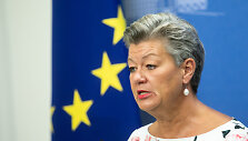Ylva Johansson