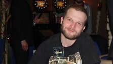 Aleksandras Rusinovas / pokernews.lt nuotr.