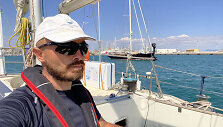 Roko Arbu&scaron;io kelionė