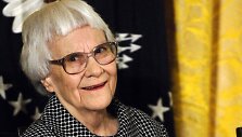 Harper Lee