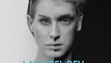 Lietuvis Embody sukūrė Lanos Del Rey dainos &bdquo;Once Upon A Dream&ldquo; remiksą