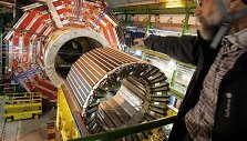 LHC darbinį režimą turėtų pasiekti per maždaug 10 metų.