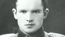 Jonas Noreika-Generolas Vėtra