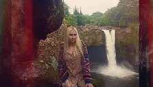 Simona Milinytė Havajuose