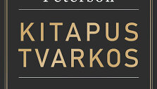 &bdquo;Kitapus tvarkos&ldquo;