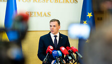 Mindaugas Lingė