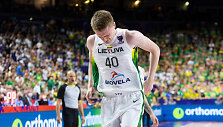 Marius Grigonis