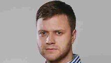 Donatas Smailys 