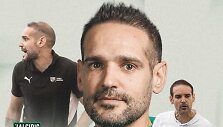 Oscaras Ruizas Garcia