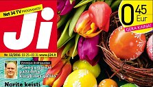 Žurnalas &bdquo;Ji&ldquo; (12 Nr.)