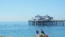 Malibu, Kalifornija, JAV