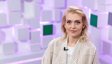 Rūta &Scaron;čiogolevaitė