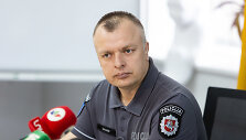Saulius Gagas