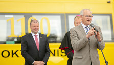 Algirdas Monkevičius