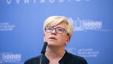 Ingrida &Scaron;imonytė