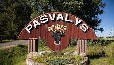 Pasvalys