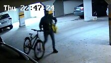 Kauno policijos ie&scaron;komi asmenys vagystės tyrime