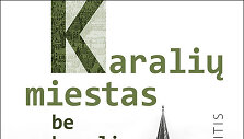 Knygos vir&scaron;elis