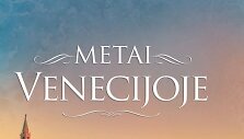 Nicky Pellegrino, &bdquo;Metai Venecijoje&ldquo;