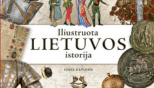 Lietuvos istorija
