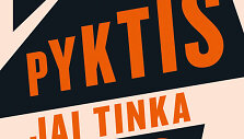 Soraya Chemaly &bdquo;Pyktis jai tinka&ldquo;