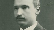 Antanas Vienuolis