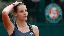 Karolina Pliskova