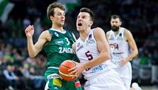 Kevinas Pangosas ir Adas Ju&scaron;kevičius