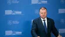 Saulius Skvernelis