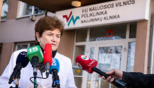 Virginija Dautartienė