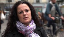 Emigrantė Rūta gyvena Paryžiuje