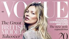 Kate Moss