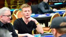 Vladas Tama&scaron;auskas / pokerstarsblog.net nuotr.