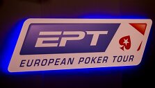 Europos pokerio turas