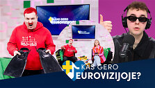 KGE su Deivydu Zvonkumi