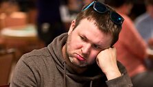 Andrius Bielskis / wsop.com nuotr.
