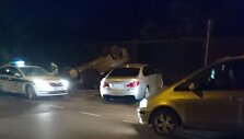 Avarija Kaune