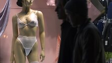 &bdquo;American Apparel&ldquo; vitrina
