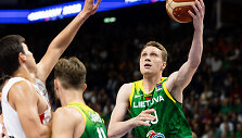 Marius Grigonis