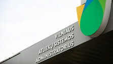 &bdquo;Vilniaus atliekų sistemos administratorius&ldquo;
