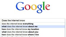 &bdquo;Google&ldquo; paie&scaron;ka