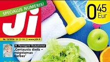 Žurnalas &bdquo;Ji&ldquo; (15 nr.)