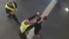 Incidentas parduotuvėje