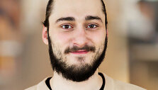 Justas Burba