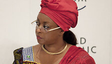 Diezani Alison-Madeuke