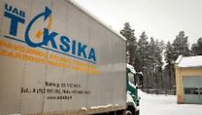 Įmonė &bdquo;Toksika&ldquo;