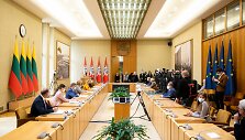 Pasira&scaron;ytas susitarimas dėl Lietuvos &scaron;vietimo politikos