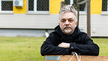 Andrius Mamontovas
